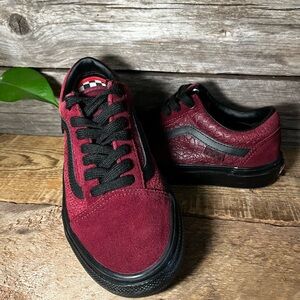 NEW Breana Geering VANS Old Skool Skateboarding Shoes - W7.0, EU37, M5.5